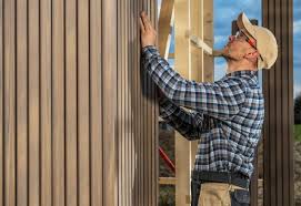 Best Custom Trim and Detailing for Siding  in Rochester, NH